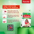 Nutrela Soya Mini Chunks, 220 Grams