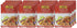 Lee Kum Kee Spicy Garlic Eggplant Sauce, 2.8 oz - 12 Pack, Ready-to-Use for Stir-Frying