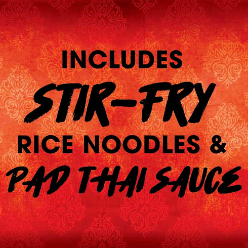 9 oz Thai Kitchen Gluten Free Pad Thai Noodle Kit