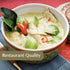 9.8 oz (Pack 2) Watcharees Thai Green Curry Sauce Authentic Thai Flavor Made from Real Green Curry Paste & Coconut