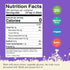 16 oz NuNaturals Stevia Syrup, Sugar-Free Sweetener, Plant-Based Sugar Substitute, Zero Calorie, Cocoa Mint Syrup