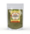 Unpretentious Basil Leaves, 1 lb, Cut & Sifted, Sweet Flavor, Sauces &