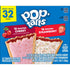 Pack, 54.1oz (32 Pop-Tarts Toaster Pastries, Breakfast Foods, Kids Snacks, Variety Box Pop-Tarts)