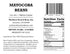 10 High Plains Mayocoba Beans | Pound Bag | Farm-fresh Peruvian | Non-GMO Verified | High Protein & Fiber Source | Dry