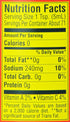 Red Rooster 12 oz Louisiana Hot Sauce