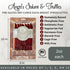 2 oz Angel's Salumi Pre-Sliced Dry-Cured Duck Breast "Prosciutto" Gourmet Artisanal Charcuterie Humanely Raised