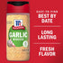 3 oz (Pack 6) McCormick Minced Garlic