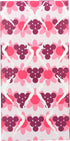 20 Pukka Elderberry & Echinacea Organic Herbal Tea, Perfect for Wellness Support, Caffeine Free, Total Tea Bags