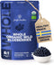 Organic Blueberries Fresh Freeze Dried Fruit 4 Ounce Bag - Made From