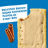 Pack, 54.1oz (32 Count) Pop-Tarts Toaster Pastries, Breakfast Foods, Kids Snacks, Variety Box