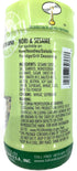 Doraemon Furikake Rice Seasoning, Nori Goma (Seaweed Sesame), 2.1 Ounce