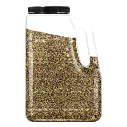 (2 GranAroma Italian Seasoning, Aromatic Spice Blend, Italian Cuisine, Versatile Flavor Pound)