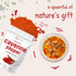 6lbs (60,000 Ground Cayenne Pepper Powder, SHU Heat) | Premium Source for Spice & Seasoning | Garden Protection from