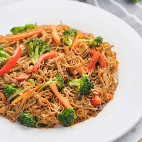 8 oz (6 Pack) The Only Bean - Edamame Pasta (Spaghetti) - Gluten Free Pasta, Keto Low Carb Pasta Noodles, High Protein