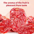 LWWTYKSPL |350g 12.35oz Backpacking, Sun Dried Tomato Flakes in Resealable Tub It's Delish Premium Tomatoes |
