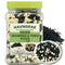 6.5oz Dried Wakame Seaweed & tofu mix for Miso Soup, Japanese Soup