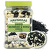 6.5oz Dried Wakame Seaweed & tofu mix for Miso Soup, Japanese Soup