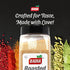 24 oz Badia Roasted Garlic Powder Seasoning, - Smoky, Roasted Sweet Garlic Flavor