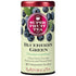 The Republic of Tea Organic Blueberry Green Superfruit Tea, 50 Tea Bag Tin