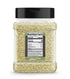 4.4 oz, Birch & Meadow Rosemary Leaves, Cut & Sifted, Cooking Herb