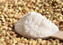 3 Food to Live - Organic Hulled Buckwheat Flour, Pounds - Non-GMO, Finely Milled Raw Buckwheat Groats, Kosher, Vegan