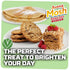 30 Oz, 3-Pack Avena Mosh Rolled Oats, Gluten Free, Quick Cooking, Non GMO, Perfect for Overnight Oats, Vegan Oatmeal