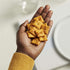 7oz (Pack 6) Cheez-It, Baked Snack Cheese Crackers, Cheddar Jack