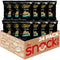 Stacys Pita Chips, Sea Salt, No Artificial Colors or Flavors, 1.5 Oz