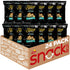 Stacys Pita Chips, Sea Salt, No Artificial Colors or Flavors, 1.5 Oz