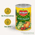 12 Pack, 15.25 oz DEL MONTE Fruit Cocktail in Heavy Syrup, Canned Fruit, Can