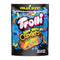 Trolli Sour Brite Crawlers, Candy, Cherry-Lemon, Strawberry-Grape & Orange-Lime, Sweet and Sour,