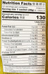 Generic Omega-3, 11.9 Oz, FlaxSeed and Black Sesame Nuts Cereal, Vegetarian, High Fiber, Product of Taiwan