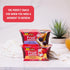 7 (2 Count Pack, Pack 6) Del Monte Refreshers Red Grapefruit in Guava Fruit Water Cups, Ounce per