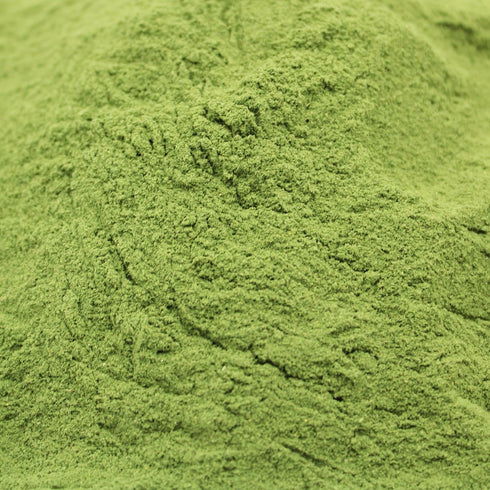 8 oz Naturejam Pure Spinach Powder - Fine Green Vegetable Powder for Cooking, Baking, Smoothies & Sauces - Perfect
