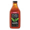 Pure Leaf Prepared Tea, Raspberry 64 fl oz Plastic Bottle