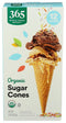 365 by Whole Foods Market , Organic Sugar Cone, 5 Ounce