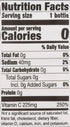 16.9 Oz Teas' Tea, Tea Green Jasmine Organic, Fl