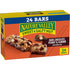 Nature Valley Sweet and Salty Nut Granola Bars, Dark Chocolate Peanut Almond,