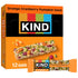 KIND Healthy Snacks Bars, Orange Cranberry Pumpkin Seed, Gluten Free, High Fiber