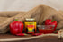 7.4 oz Chugwater Chili | Red Pepper Jelly is a Sweet & Savory Red Pepper Spread with a Hint of Smokey Flavour | Red