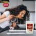 Spicy World 1.5 LB 4.5% Premium Buttermilk Powder - Made in USA from Sweet Cream, Non-GMO, Milkfat, Perfect