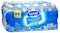 Nestle Pure Life Purified Water, 16.9 Fl oz. Plastic Bottled Water, 24/Carton (110109)
