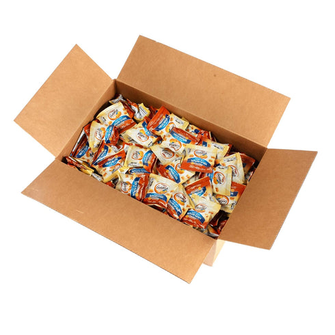 100 100-Count PEPPERIDGE FARM Calorie Whole Grain Cheddar Goldfish, Pouches