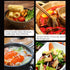 SPFLAUFR 4.23oz, 120g (10 Bean curd roll Piel de tofu seca,Rollos de piel de tofu crujiente, Tofu skin, Bean skin Roll