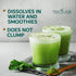 5.3 oz Organic Barley Grass Juice Powder Utah Grown Raw Barley Grass Juice Extract & Green Juice Powder for Detox