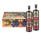 Ellora Farms, Balsamic Vinegar Spray bottle, clog-free pump, barrel aged, Greece, 3.38
