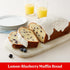 6.5 oz (Pack 9) Betty Crocker Blueberry Muffin Mix