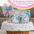 Premium Hot Cocoa Mix with Marshmallows | Rich Hot Chocolate Mix for Warm Drinks | Gourmet Milk Chocolate Hot Cocoa |