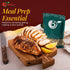 16 NY Spice Shop Moroccan Chicken Spice Rub - Ounce Authentic North African Seasoning Blend with Cumin Paprika