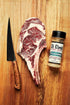 Generic 13 OZ St Elmo Steak House Seasoning, Flavorful Rub for Steaks, Burgers, Chicken, Seafood, and More